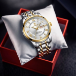 POEDAGAR 001104 Men’s Luxury Quartz Watch