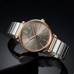 Curren Classic Steel Watch for Women - Premium Dial Edition - Image 2