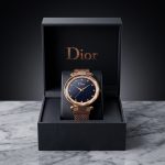 Prism Galaxy Starry Sky Watch – Faceted Crystal Edition - Image 3