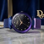 Prism Galaxy Starry Sky Watch – Faceted Crystal Edition - Image 13